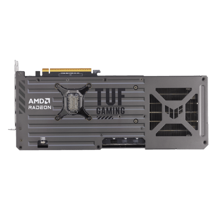 ASUS TUF Gaming Radeon RX 9070 OC Edition 16GB GDDR6 - Image 6