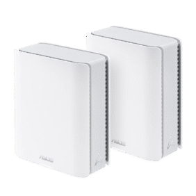 Asus ZenWiFi BT8 Tri-band WiFi 7 (802.11be) Smart AiMesh Extendable Router