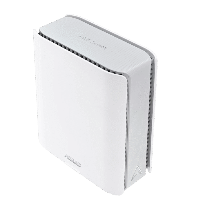 Asus ZenWiFi BT8 Tri-band WiFi 7 (802.11be) Smart AiMesh Extendable Router - Image 4