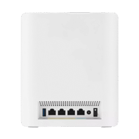 Asus ZenWiFi BT8 Tri-band WiFi 7 (802.11be) Smart AiMesh Extendable Router - Image 6