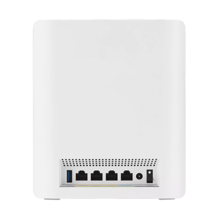 Asus ZenWiFi BT8 Tri-band WiFi 7 (802.11be) Smart AiMesh Extendable Router - Image 6