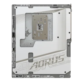 Gigabyte B650E AORUS STEALTH ICE - AM5 Motherboard - Image 4
