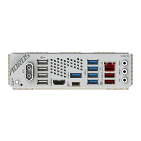 Gigabyte B650E AORUS STEALTH ICE - AM5 Motherboard - Image 6