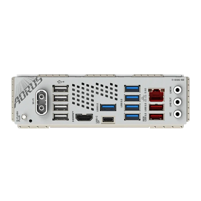 Gigabyte B650E AORUS STEALTH ICE - AM5 Motherboard - Image 6