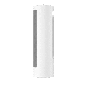 Xiaomi Fan Heater (2000W, PTC Ceramic, 70° Oscillation) - Image 4