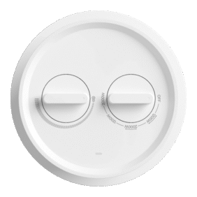 Xiaomi Fan Heater (2000W, PTC Ceramic, 70° Oscillation) - Image 5