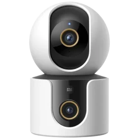 Xiaomi Smart Camera C500 Dual (4MP, 360° PTZ, AI Detection, Night Vision)