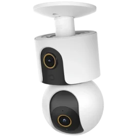 Xiaomi Smart Camera C500 Dual (4MP, 360° PTZ, AI Detection, Night Vision) - Image 2