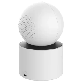 Xiaomi Smart Camera C500 Dual (4MP, 360° PTZ, AI Detection, Night Vision) - Image 5