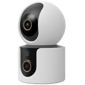 Xiaomi Smart Camera C500 Dual (4MP, 360° PTZ, AI Detection, Night Vision) - Image 3