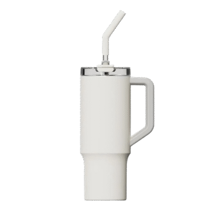 Xiaomi Straw Mug
