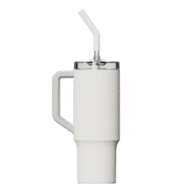 Xiaomi Straw Mug - Image 2
