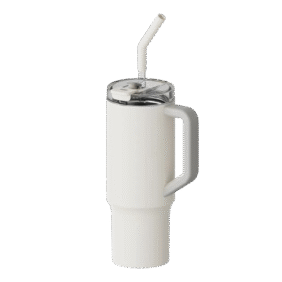 Xiaomi Straw Mug - Image 4