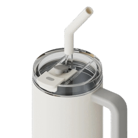Xiaomi Straw Mug - Image 3
