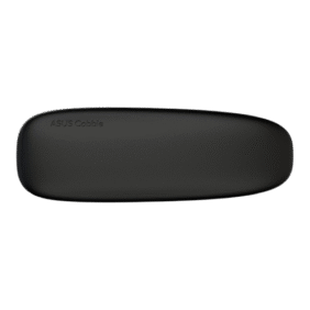 Asus Cobble M.2 SSD Enclosure – Black - Image 2