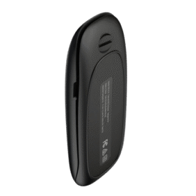 Asus Cobble M.2 SSD Enclosure – Black - Image 3