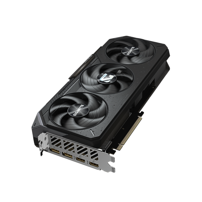Gigabyte Radeon RX 9070 XT GAMING OC 16G - Image 3