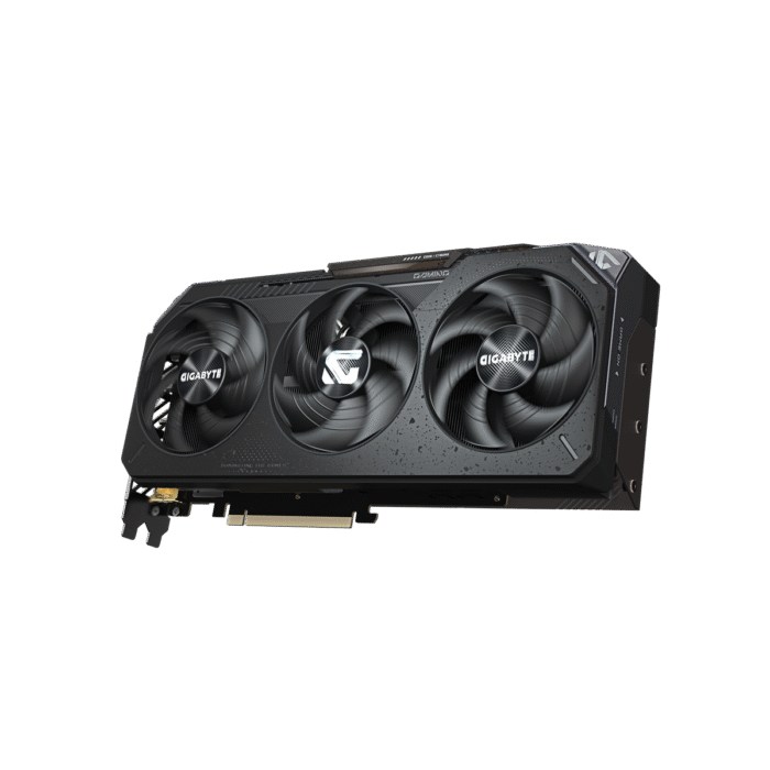Gigabyte Radeon RX 9070 XT GAMING OC 16G - Image 6