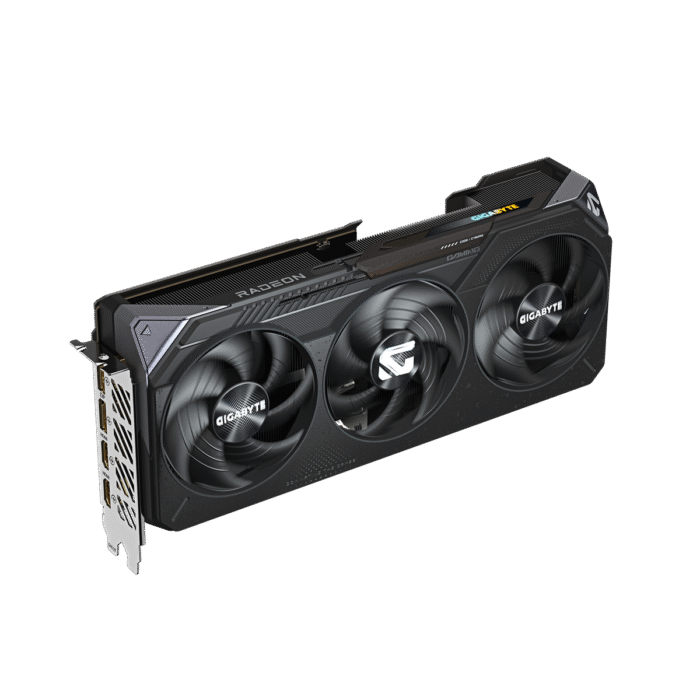 Gigabyte Radeon RX 9070 XT GAMING OC 16G - Image 4