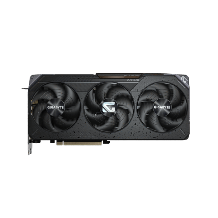 Gigabyte Radeon RX 9070 XT GAMING OC 16G - Image 2