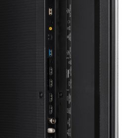 Hisense 110" 110UX Mini-LED ULED 4K 144Hz VIDAA Smart TV - Image 8