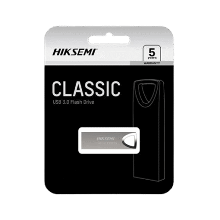 Hiksemi Classic 16GB USB-A Flash Drive