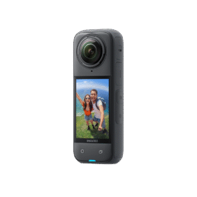 Insta360 X4 Series
