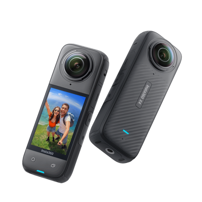 Insta360 X4 Series - Image 3
