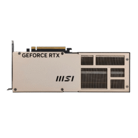 MSI GeForce RTX 5070 INSPIRE 3X OC 12GB Graphics Card - Image 6