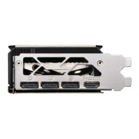 MSI GeForce RTX 5070 INSPIRE 3X OC 12GB Graphics Card - Image 5