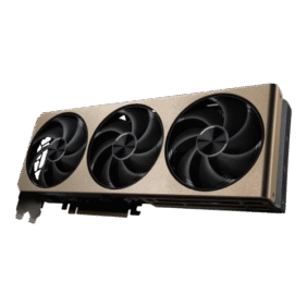 MSI GeForce RTX 5070 INSPIRE 3X OC 12GB Graphics Card - Image 3
