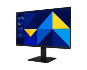 Samsung 22" Essential Monitor S3 S30GD Full HD Monitor - LS22D300GAUXEN - Image 3