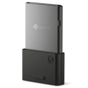 Seagate 2TB Storage Expansion Card for Xbox Series X|S - Image 2
