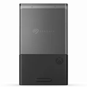 Seagate 2TB Storage Expansion Card for Xbox Series X|S - Image 4