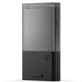 Seagate 2TB Storage Expansion Card for Xbox Series X|S - Image 3