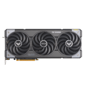 ASUS TUF Gaming Radeon RX 9070 XT OC Edition 16GB GDDR6 - Image 2