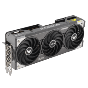 ASUS TUF Gaming Radeon RX 9070 XT OC Edition 16GB GDDR6 - Image 3