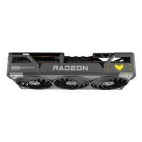 ASUS TUF Gaming Radeon RX 9070 XT OC Edition 16GB GDDR6 - Image 4