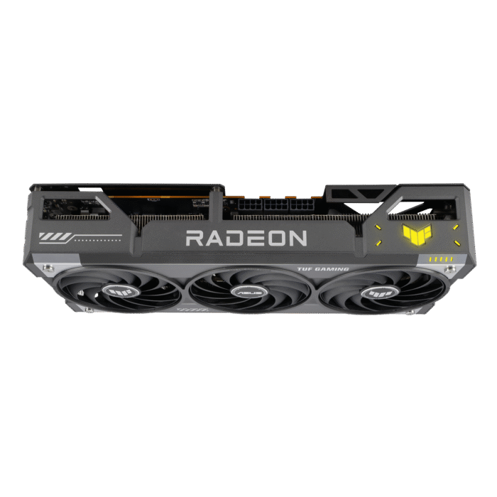 ASUS TUF Gaming Radeon RX 9070 XT OC Edition 16GB GDDR6 - Image 4