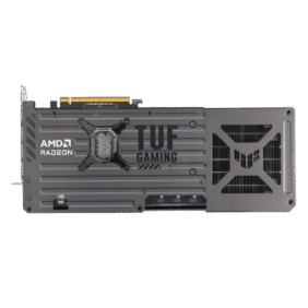 ASUS TUF Gaming Radeon RX 9070 XT OC Edition 16GB GDDR6 - Image 5