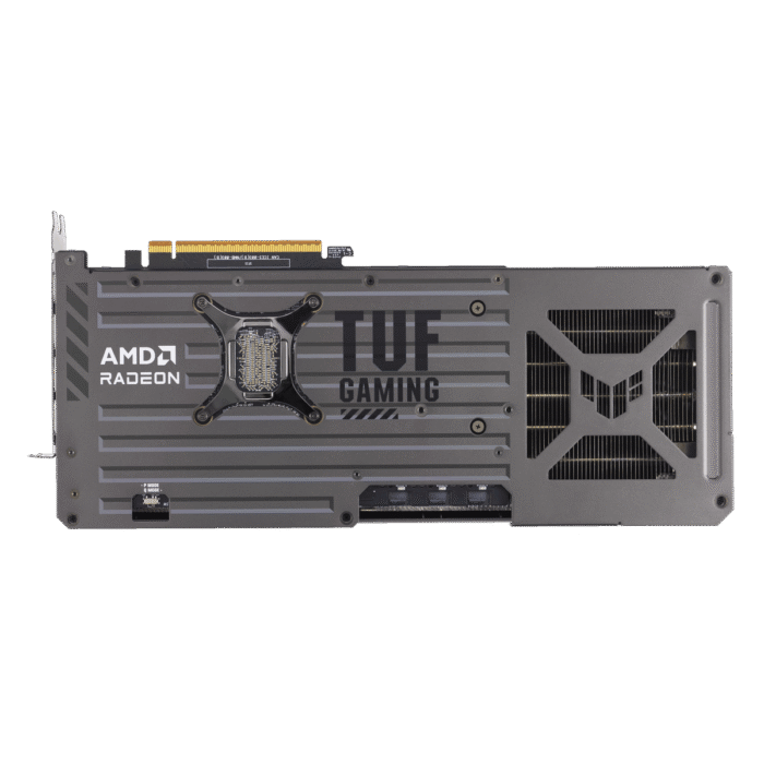 ASUS TUF Gaming Radeon RX 9070 XT OC Edition 16GB GDDR6 - Image 5