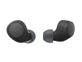 Sony WF-C510 Truly Wireless Earbuds - Black