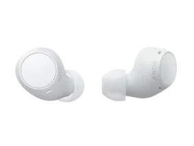 Sony WF-C510 Truly Wireless Earbuds - White