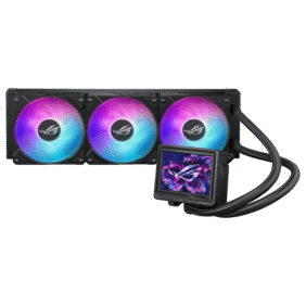 Asus ROG Ryujin III 360 ARGB Extreme