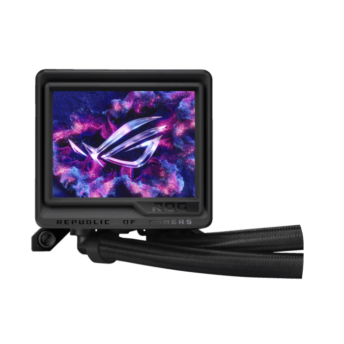 Asus ROG Ryujin III 360 ARGB Extreme - Image 2