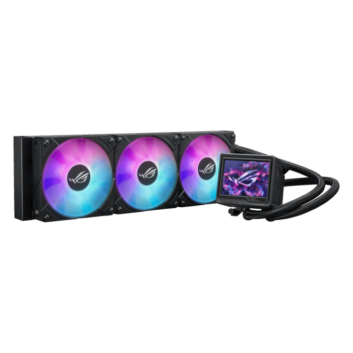 Asus ROG Ryujin III 360 ARGB Extreme - Image 3