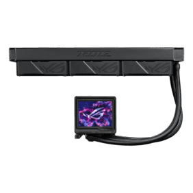 Asus ROG Ryujin III 360 ARGB Extreme - Image 4