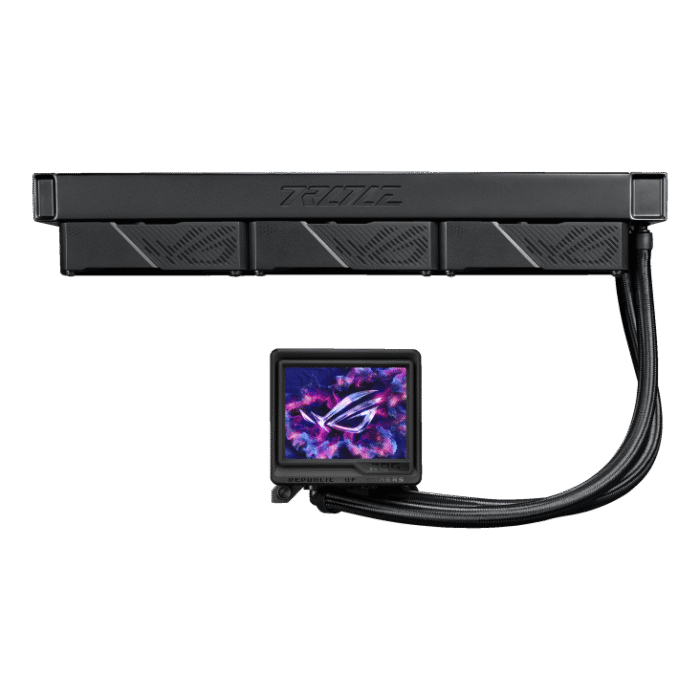 Asus ROG Ryujin III 360 ARGB Extreme - Image 4