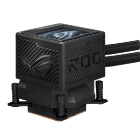 Asus ROG Ryujin III 360 ARGB Extreme - Image 5