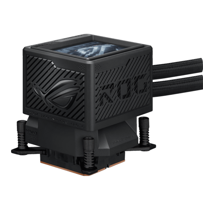 Asus ROG Ryujin III 360 ARGB Extreme - Image 5